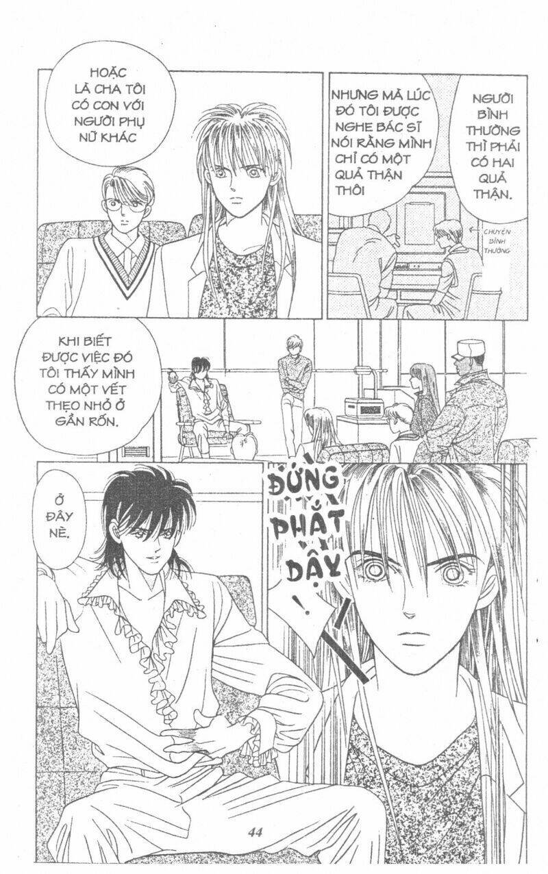 nàng tiên ánh trăng - kaguya hime chapter 6 42