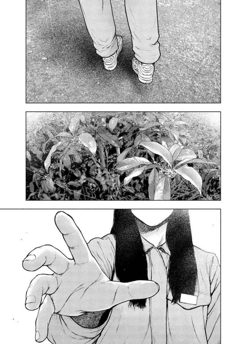 shin'ai naru boku e satsui wo komete chapter 97 5