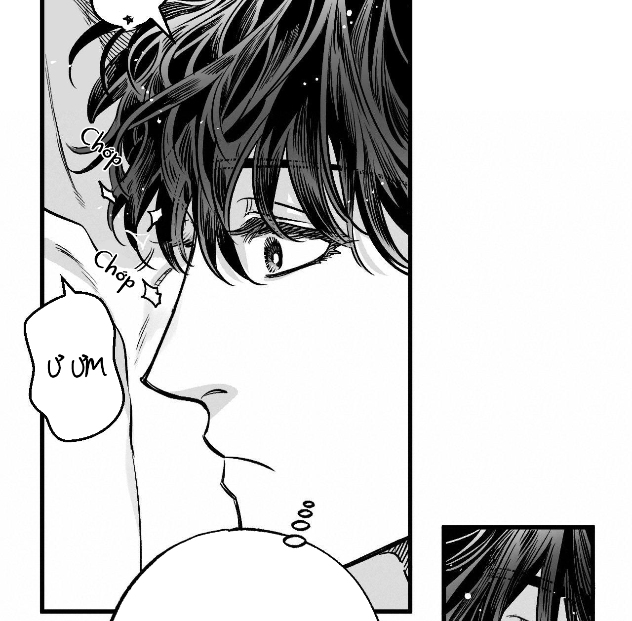 chuyện tình của gyeongwoo chapter 3 133