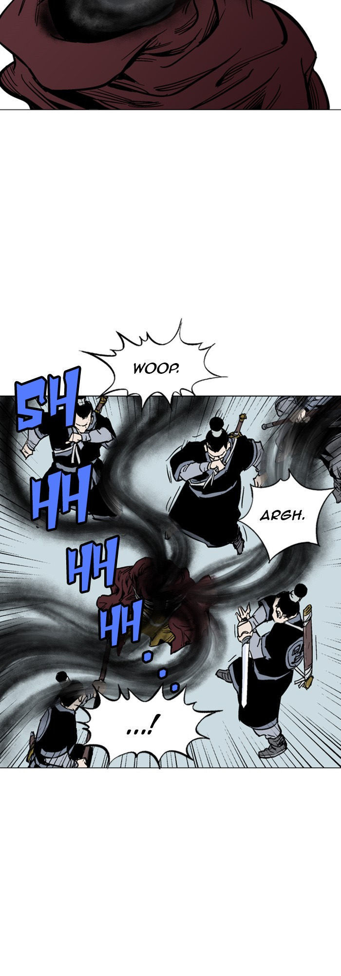 cao thủ 2 chapter 31 20