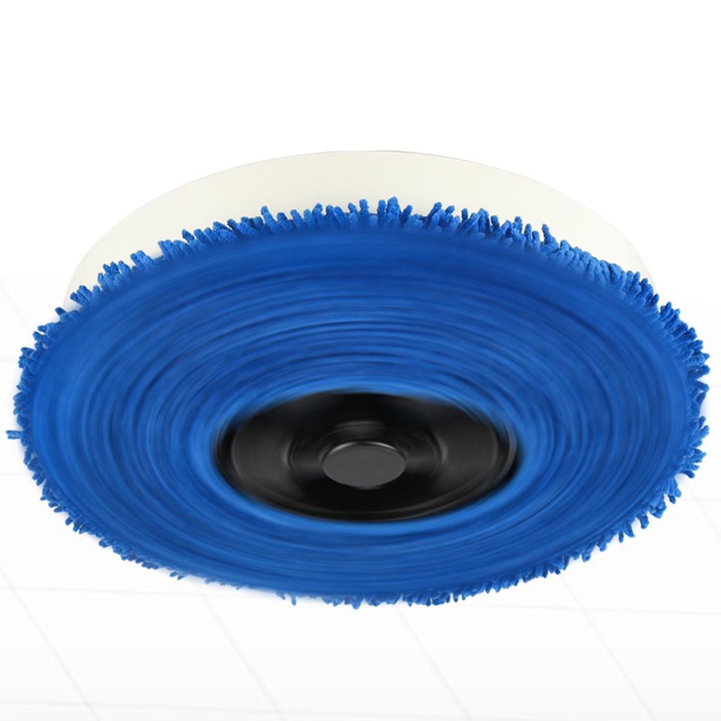 2Pcs Automatic Robot Vacuum Cleaner Floor Cleaning Robot for Floor Carpet