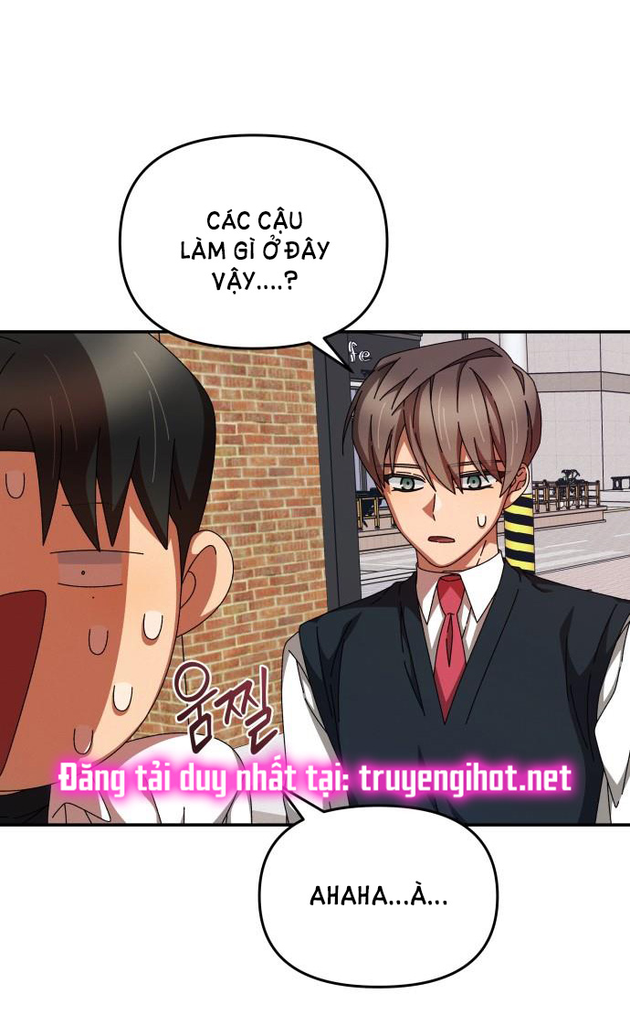 bạn gái tôi là robot -câu chuyện của cheol soo và young hee chapter 22 69