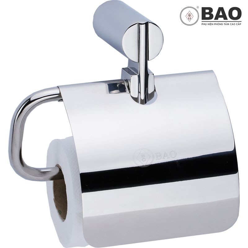 Combo phụ kiện nhà tắm 6 món Inox 304 cao cấp - Đầy đủ phụ kiện đi kèm, dễ dàng lắp đặt VN6A