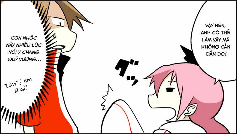 senyuu chapter 60 13