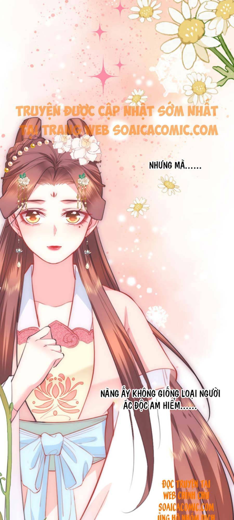 tướng quân, bổn phi không nhận sủng chapter 7 28