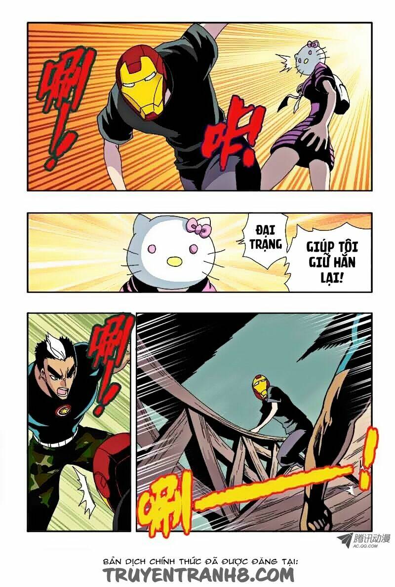 táng hồn môn chapter 28 10