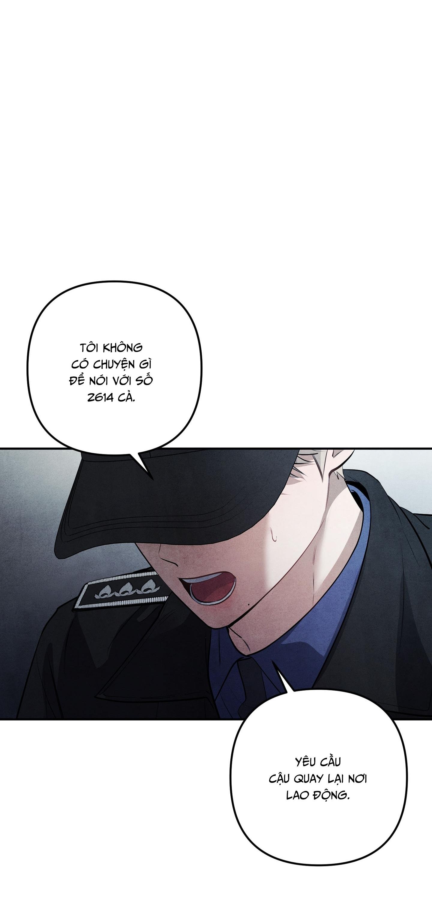 hắc diễm dục vọng chapter 4 13