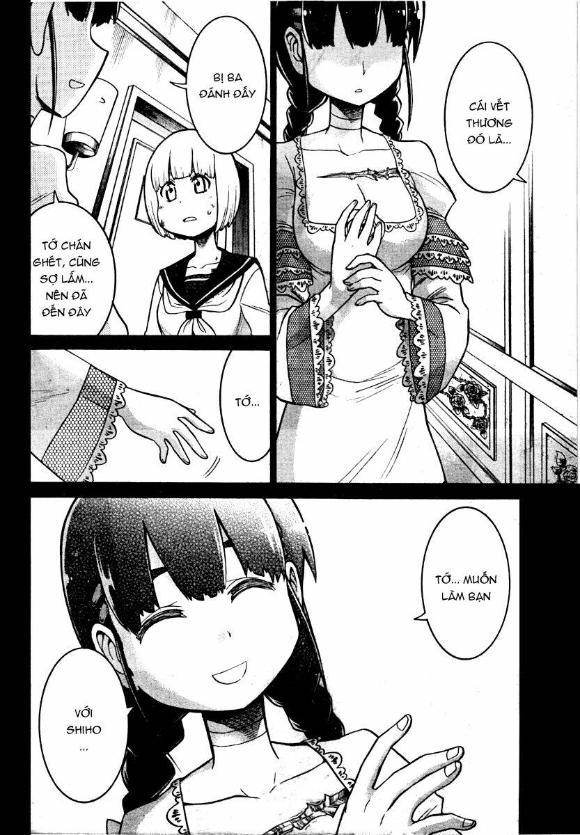 murcielago chapter 24 2