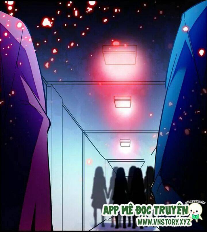 nữ hầu sau giờ học chapter 63 32