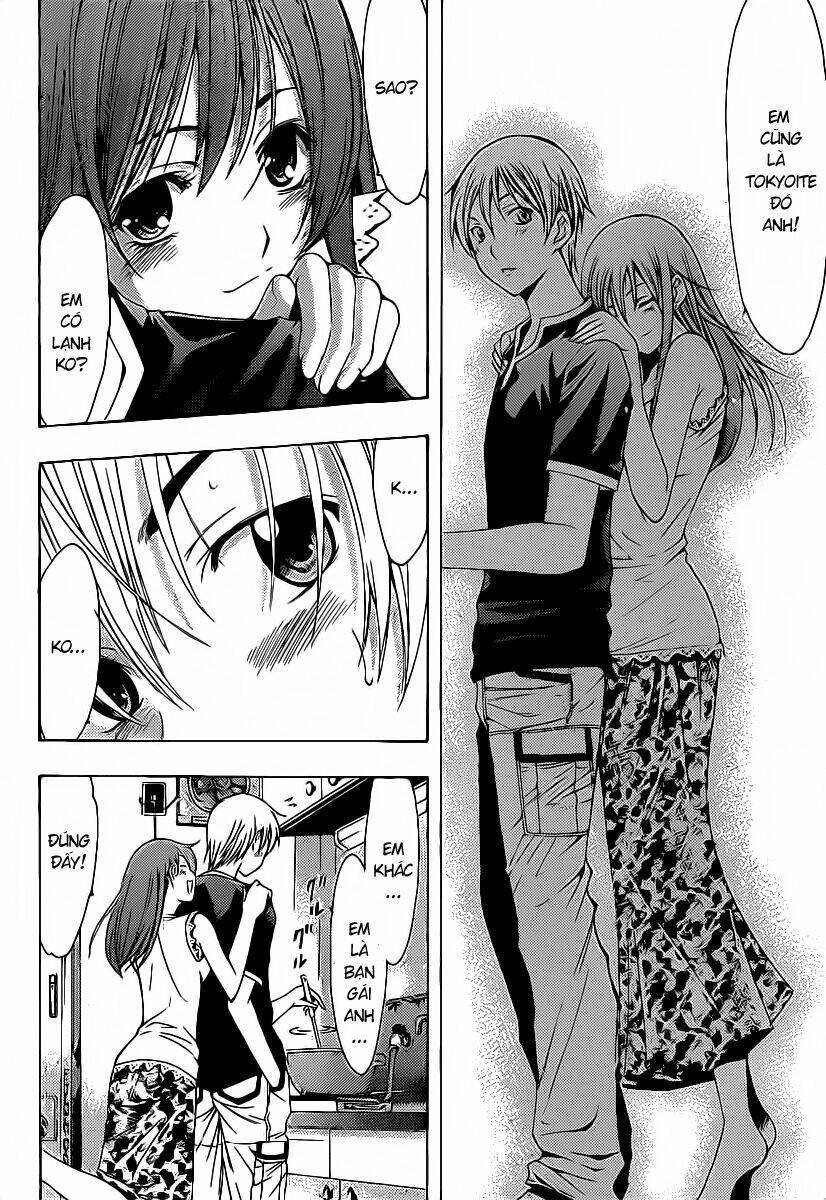 thị trấn tình yêu chapter 148 9