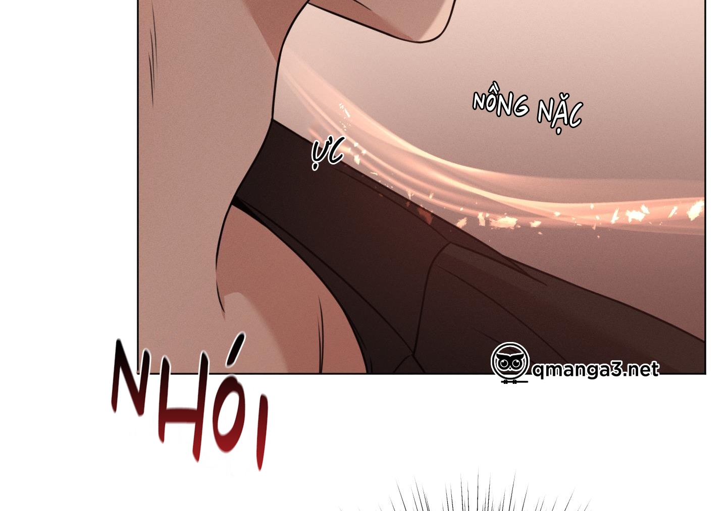 hội chứng minmotion chapter 32 168