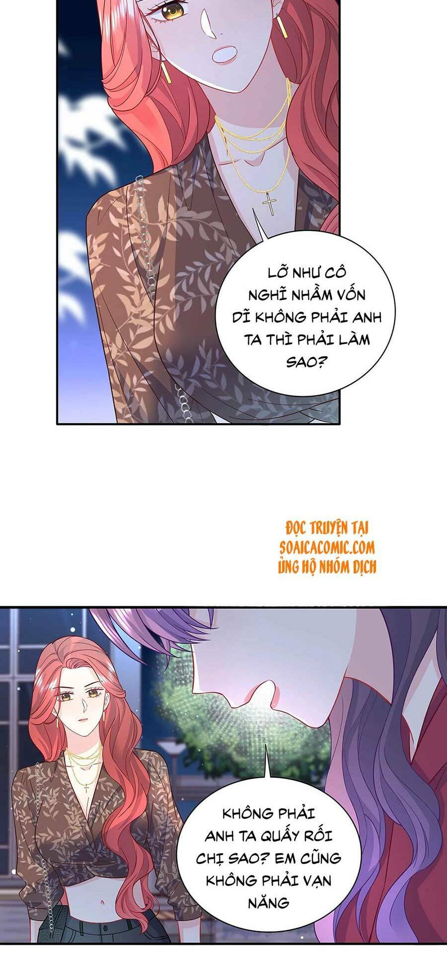 tôi dựa vào tà ý: nghịch chuyển nhân sinh chapter 54 17