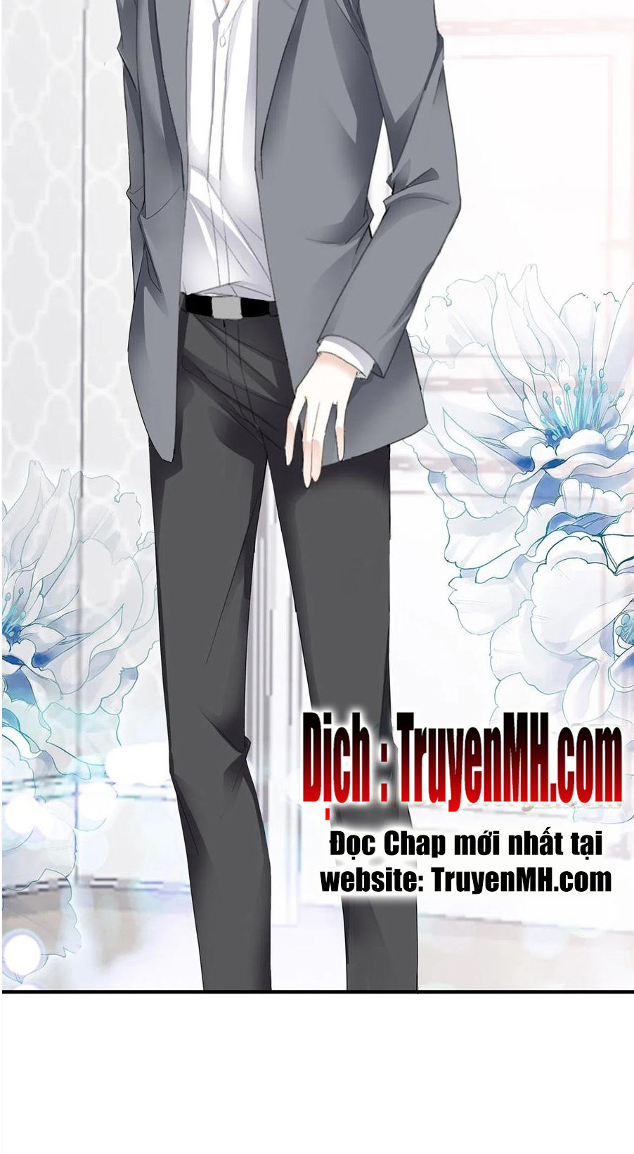 bạo quân ái nhân chapter 140 5