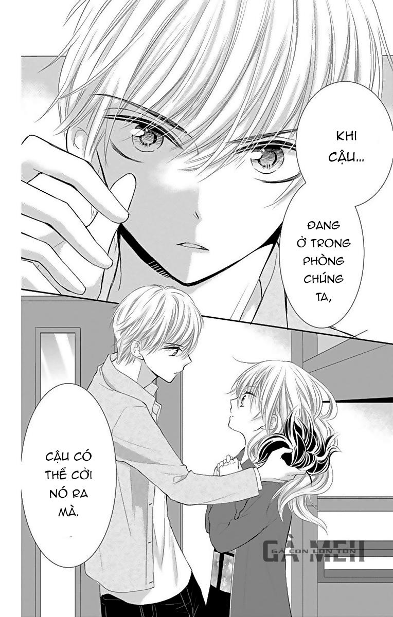 buddy go chapter 17 14