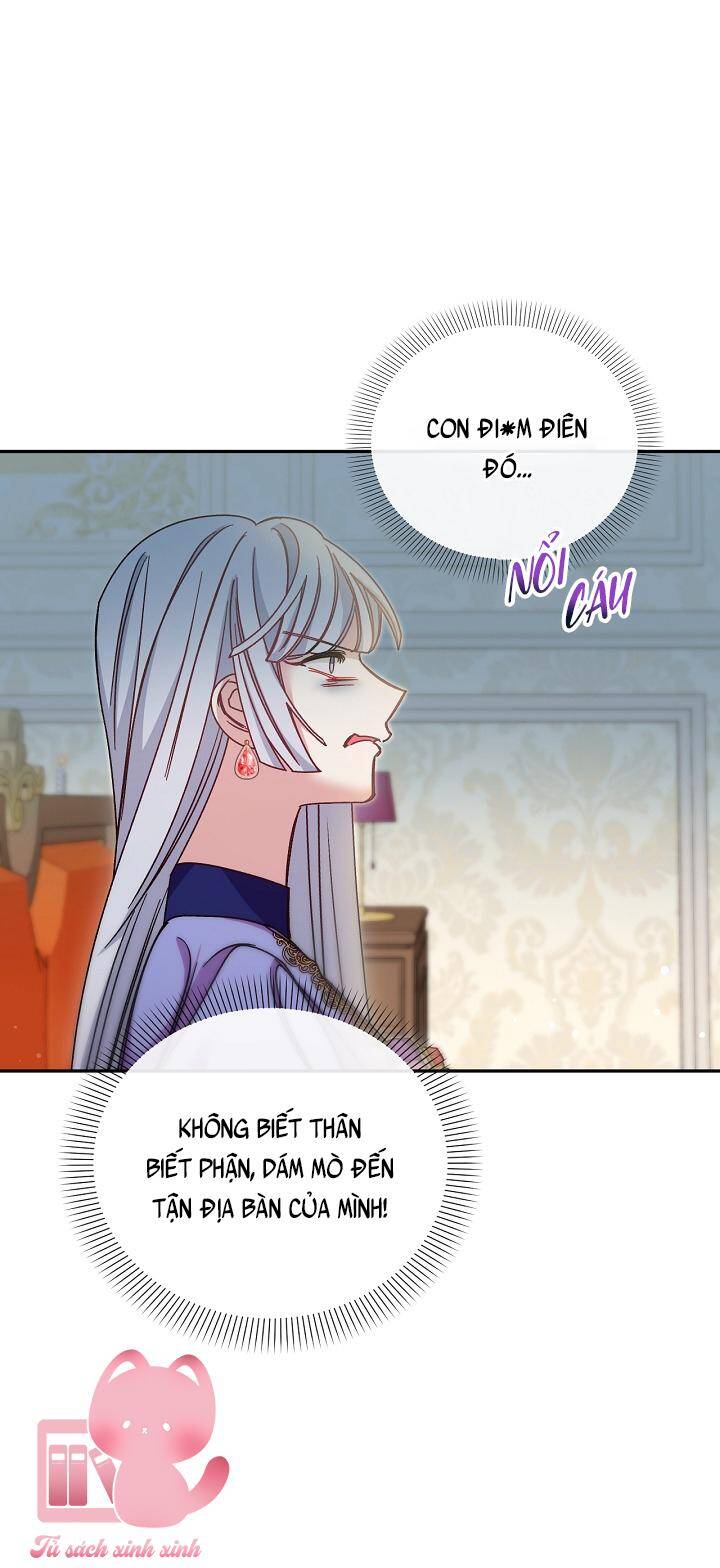 vị hôn thê của kẻ săn mồi chapter 48 7
