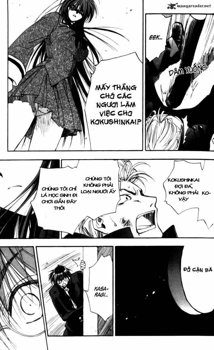 change 2!! chapter 2 30