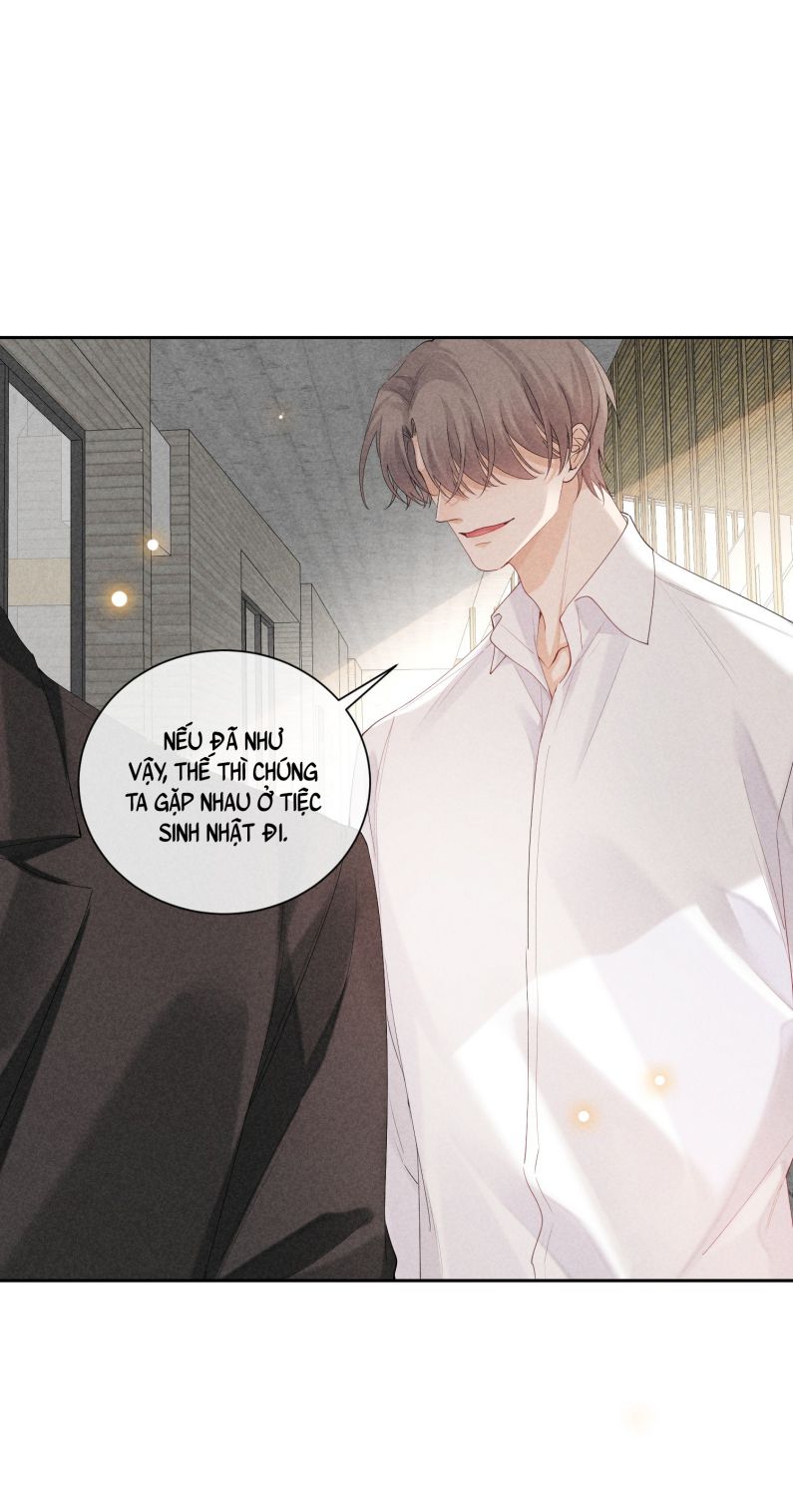 trò chơi săn mồi chapter 41 45