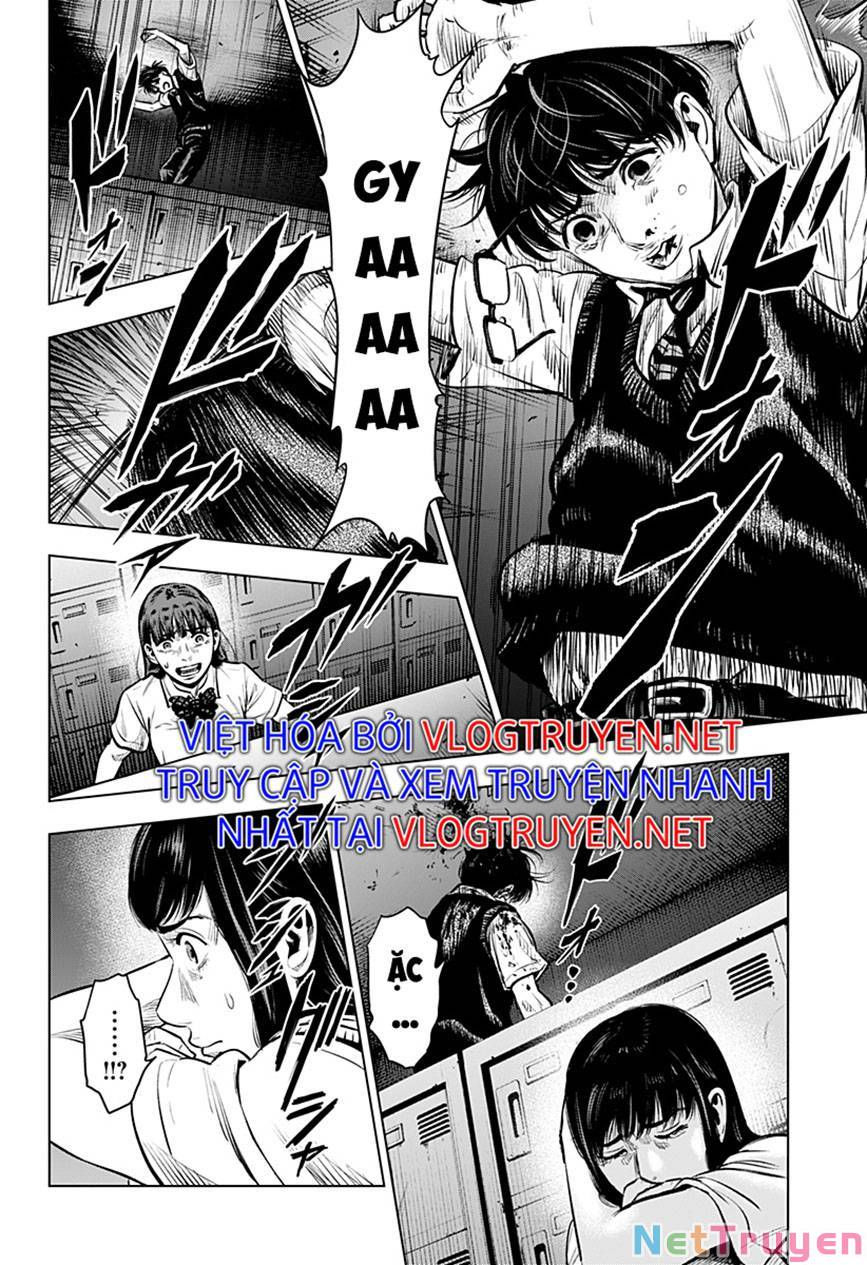 trò chơi tìm xác - một thế giới khác chapter 1 50