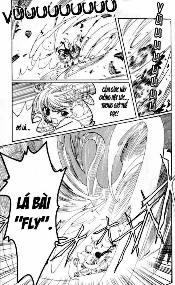card captor sakura chapter 2 9