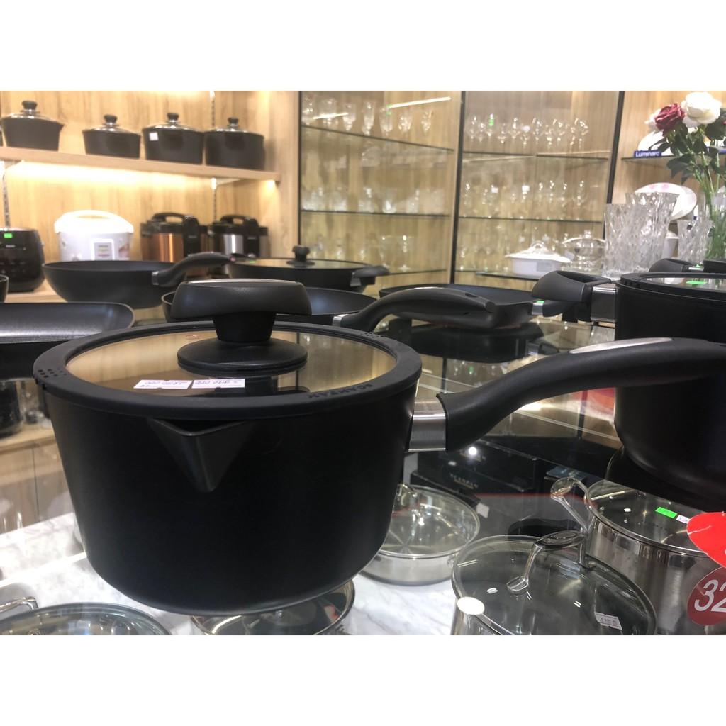 Nồi chống dính đáy từ cao cấp IQ 1.7L - 64231800, bảo hành chống dính 3 năm, sản xuất Đan Mạch 64231800