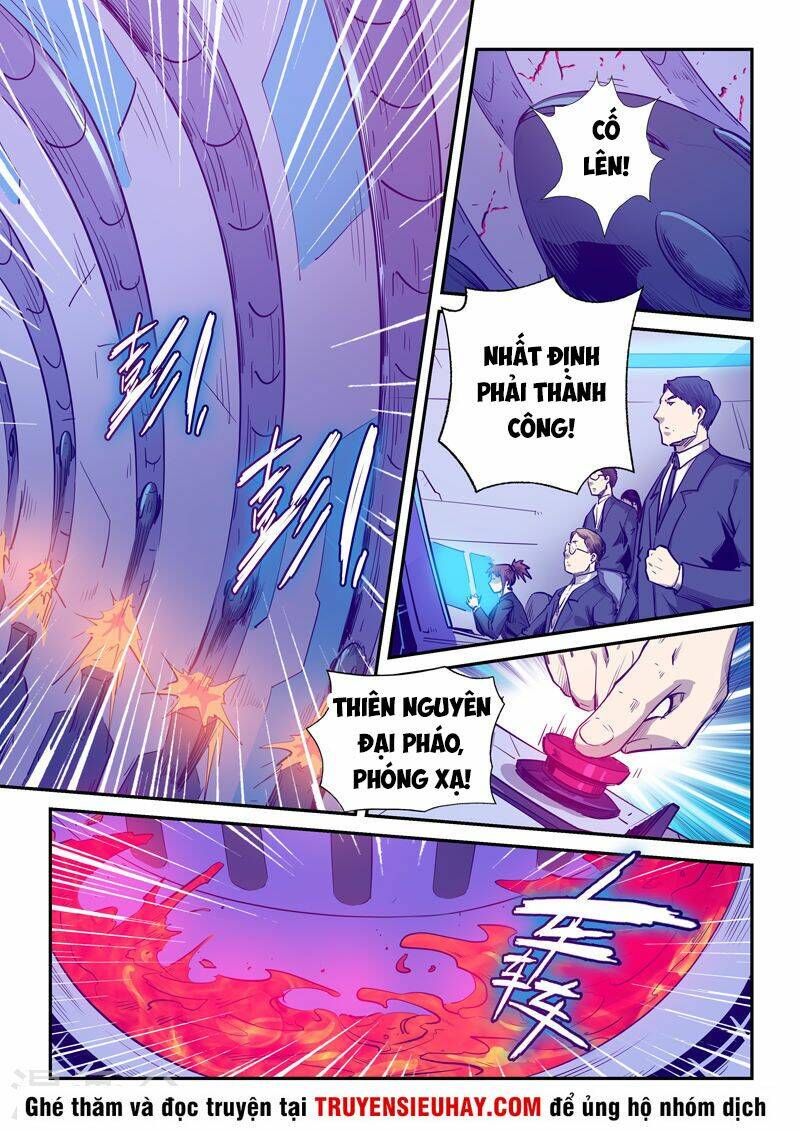 tu chân tứ vạn niên chapter 257 7