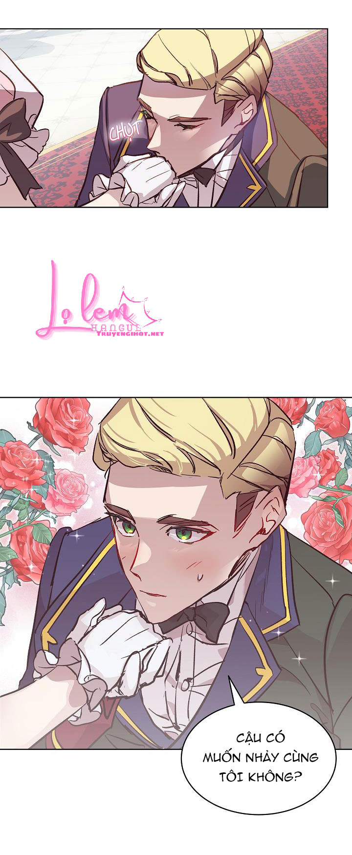 quý cô quyền lực chapter 13 18