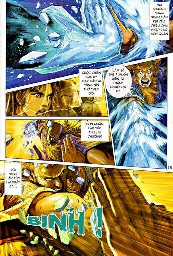 thần chưởng long kiếm phi chapter 37 17