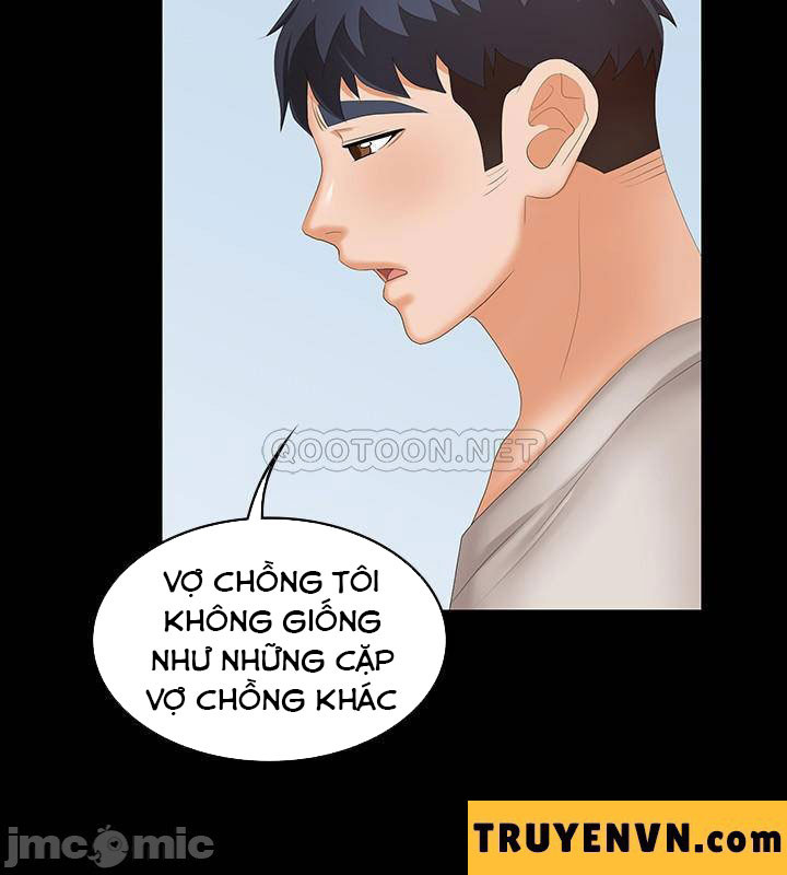 đổi vợ chapter 50 33