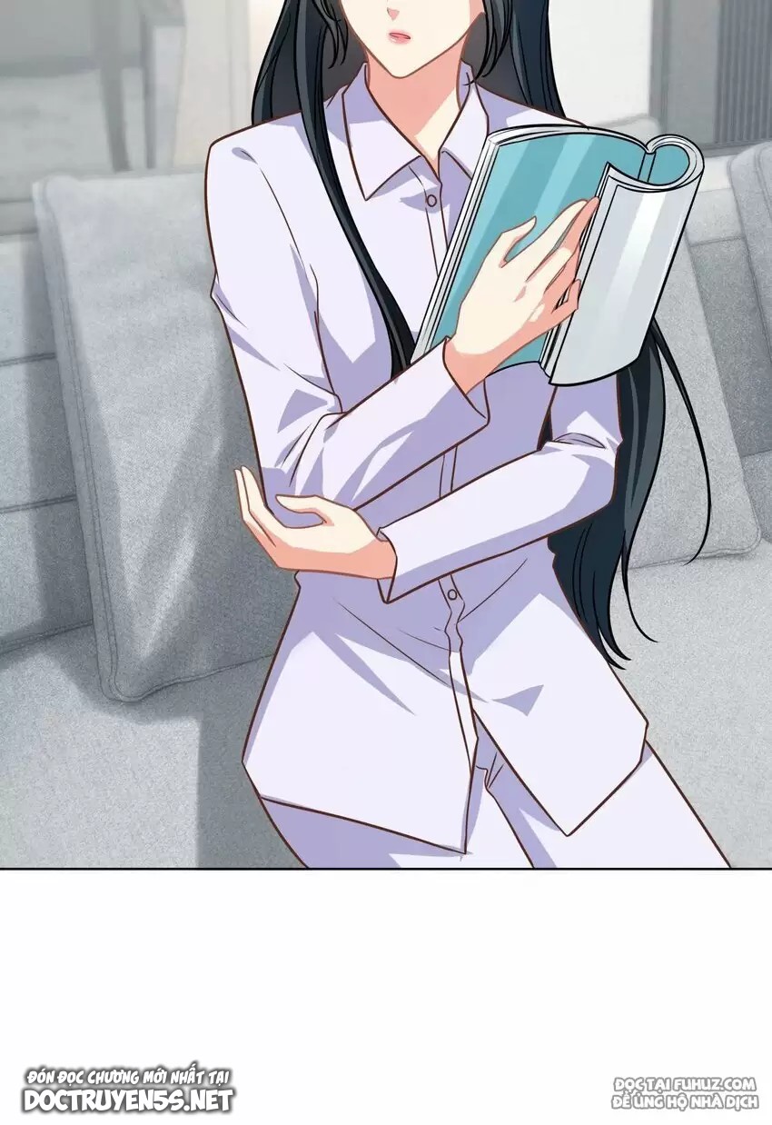 ảnh hậu một tuần mập ba cân chapter 22 15