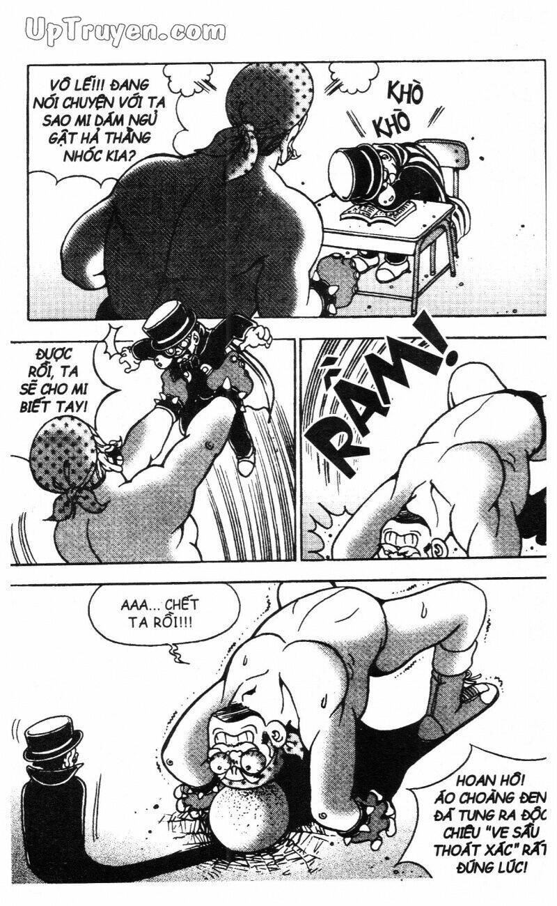 đội quân nhí nhố chapter 18 49