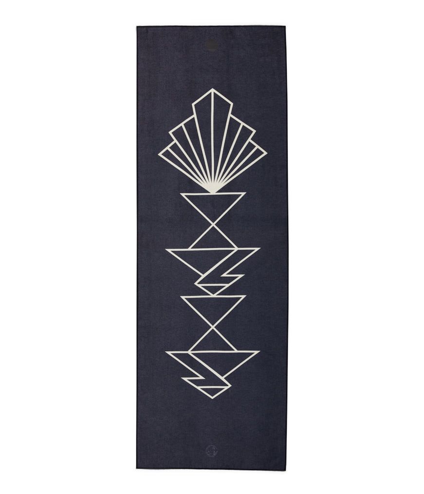 Khăn yoga Manduka Yogitoes