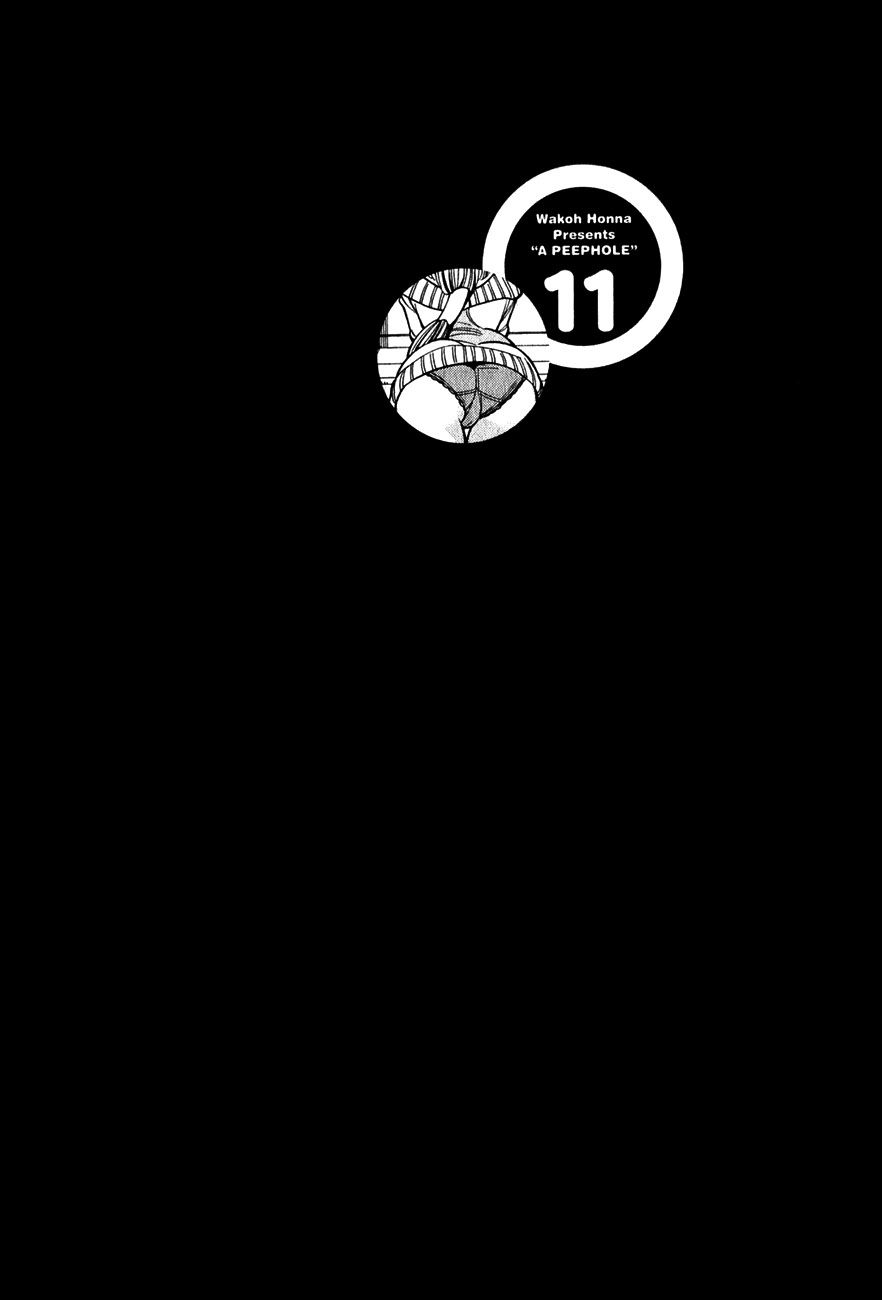 nozoki ana chapter 95 20