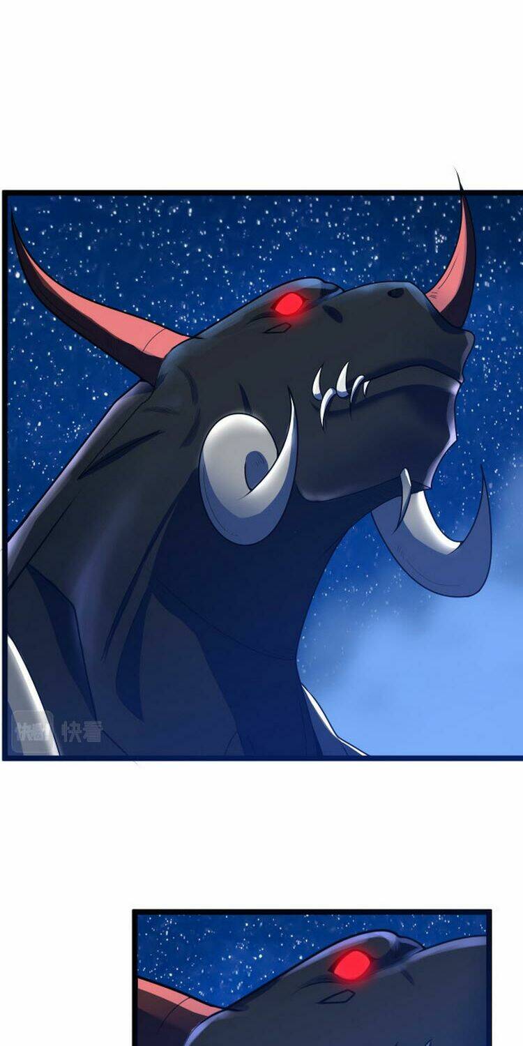 thôn phệ một thế giới tu tiên chapter 99 14