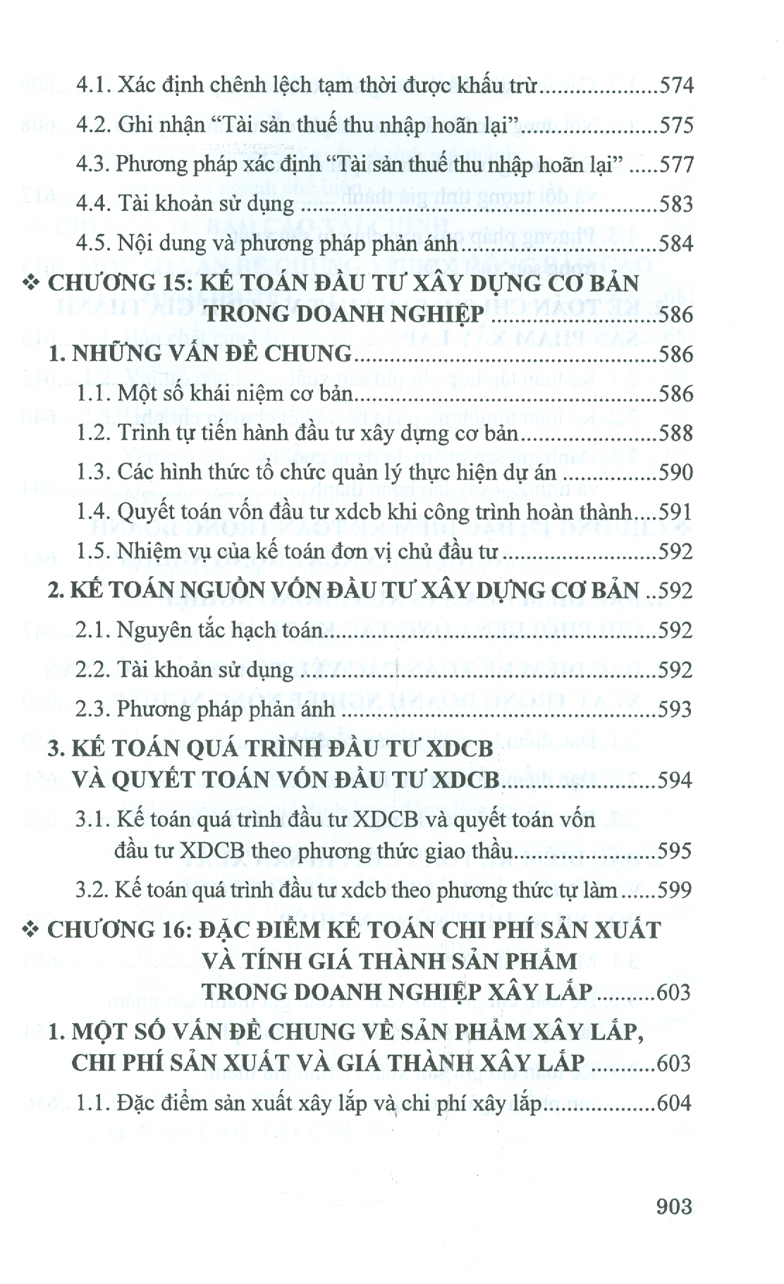 Kế Toán Tài Chính (Tái bản lần thứ 9) - Sách dùng cho sinh viên các trường Đại học, Cao đẳng, Trung học chuyên nghiệp khối ngành Kinh tế