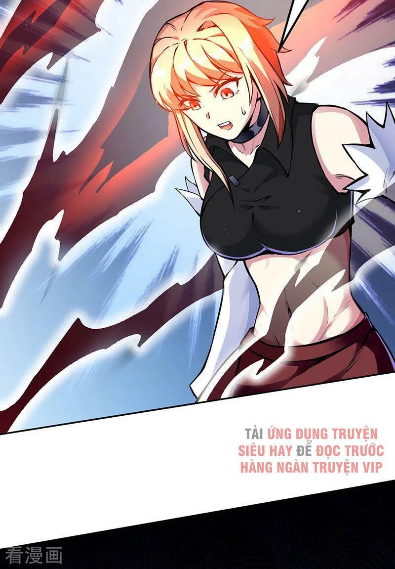 võ đạo độc tôn chapter 254 4