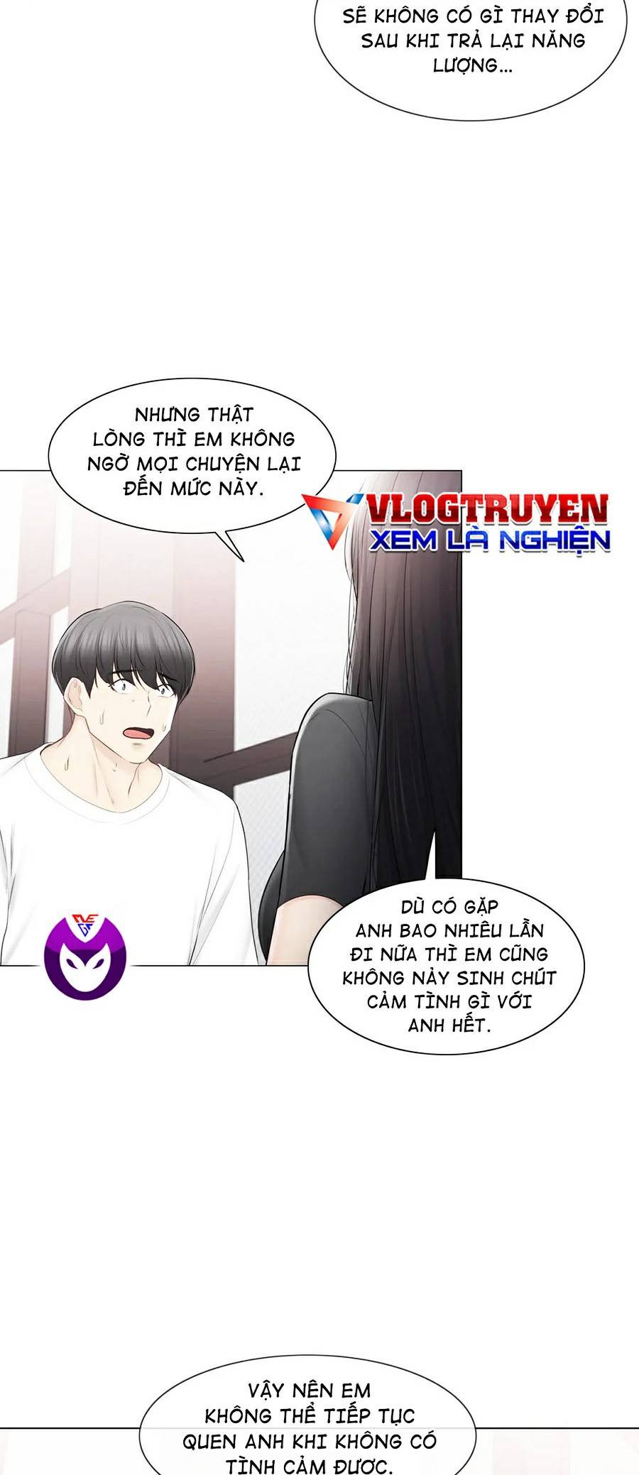 mở khóa tim em chapter 104 3