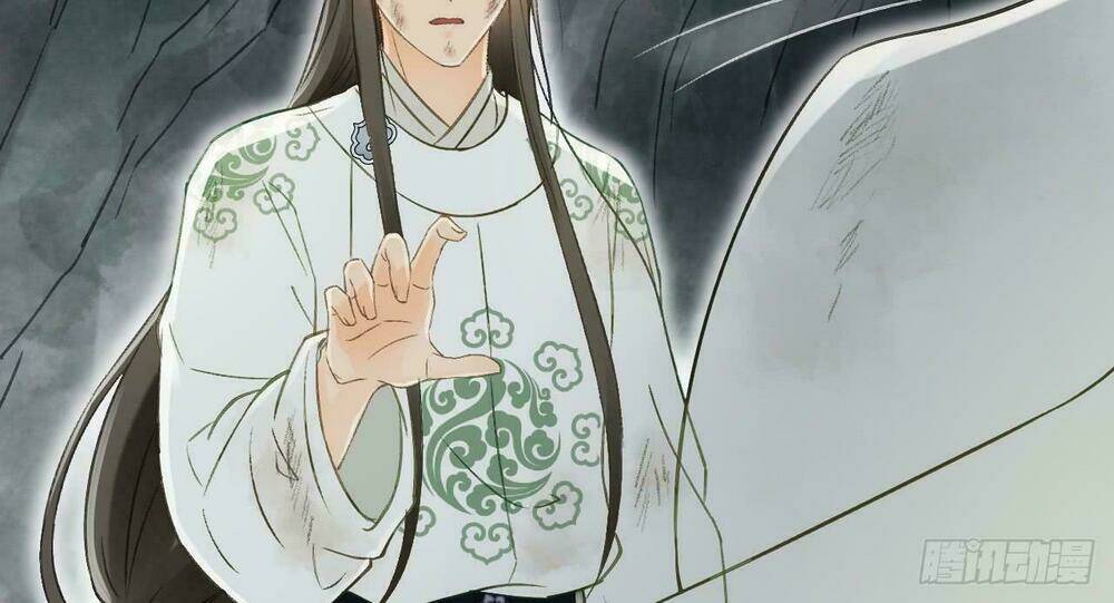 vương gia ba tuổi rưỡi của tôi chapter 17 76