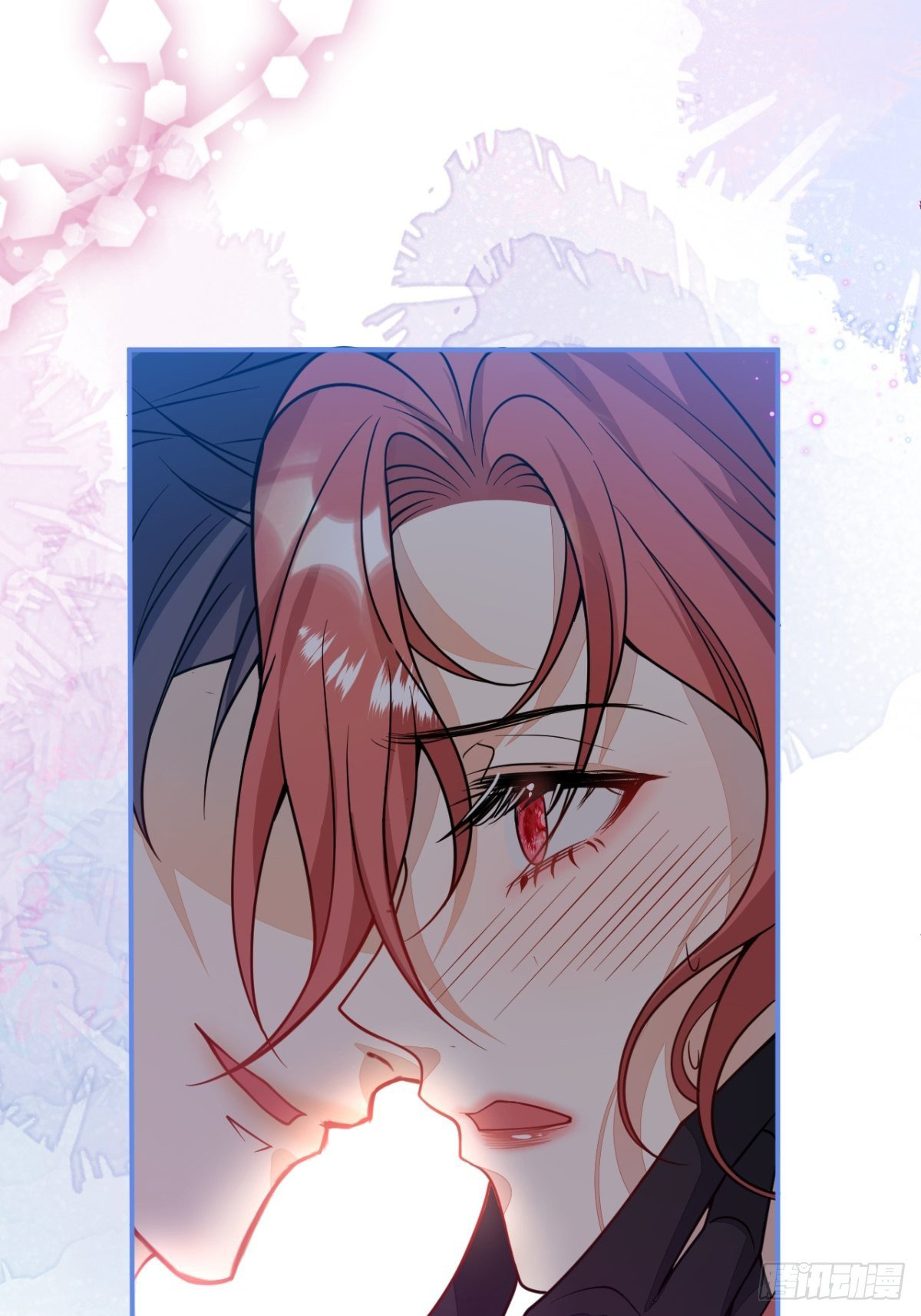 [15+] xuyên đến thế giới nào cũng là hắc liên hoa của anh chapter 13 32