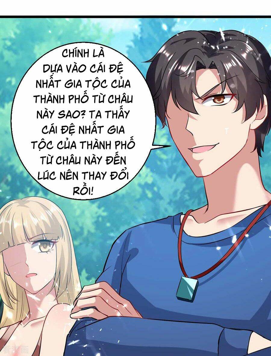 trọng sinh khí thiếu quy lai chapter 152 22