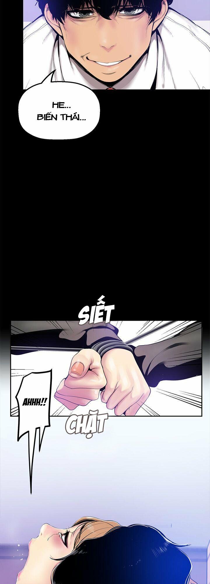 tân thế giới tuyệt vời chapter 29 12