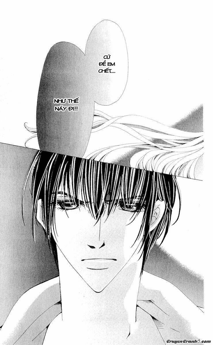 nemuri hime - yume miru youni koishiteru chapter 13 27