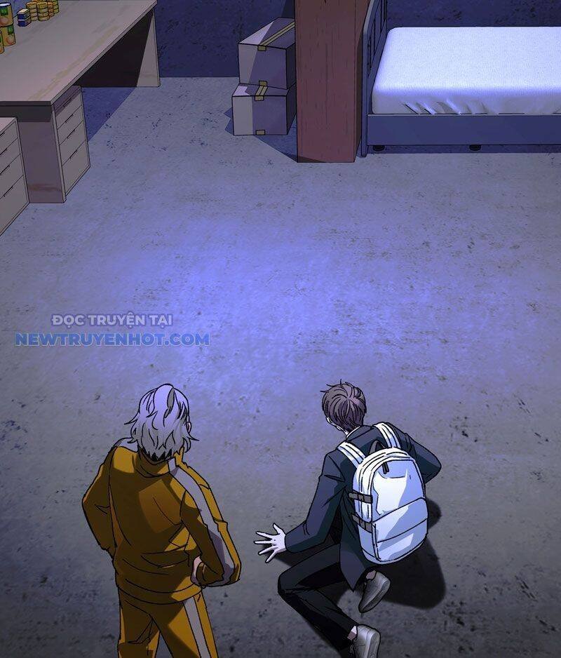 tận thế cũng chỉ là trò chơi chapter 17 126