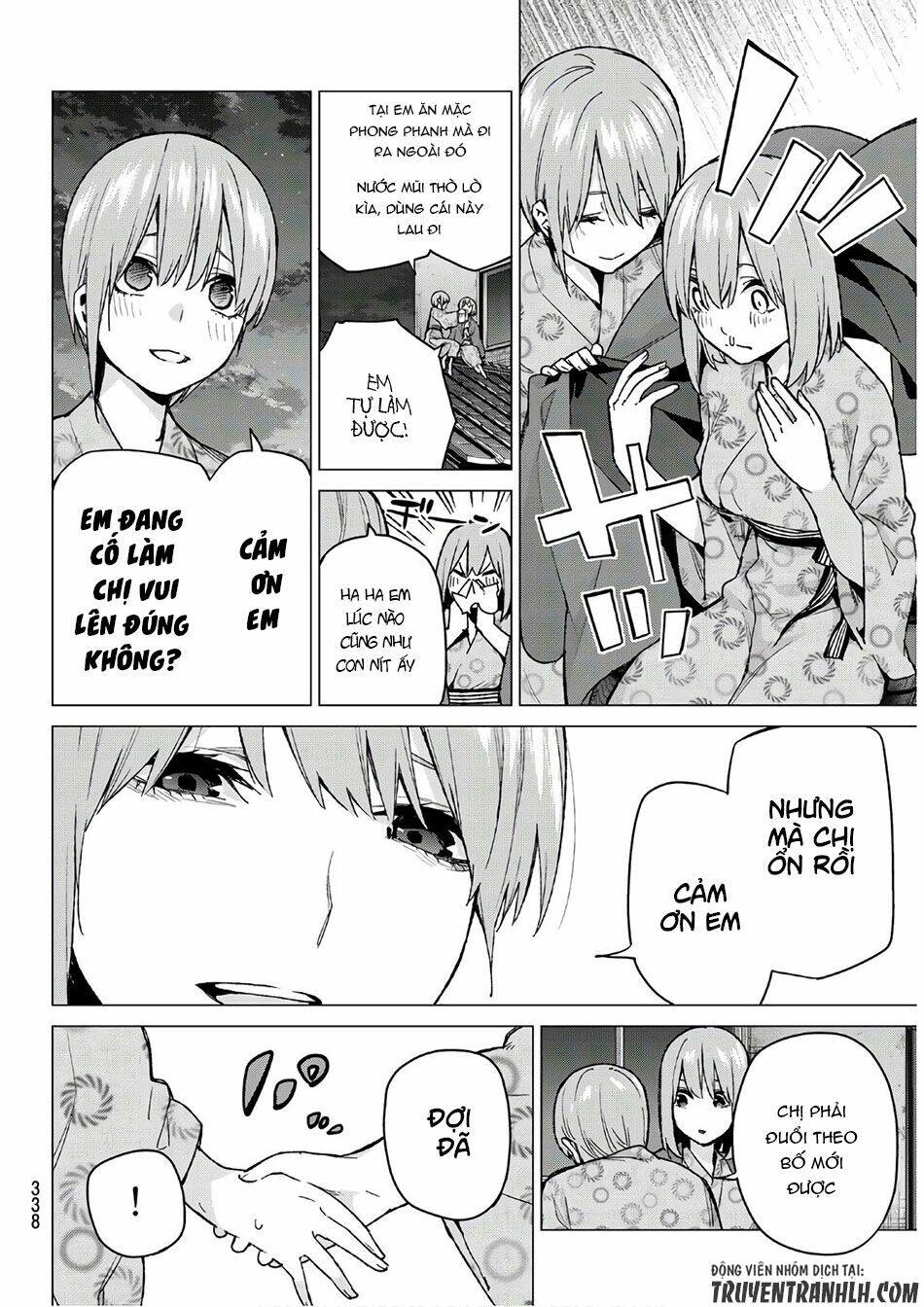 the five wedded brides chapter 66 7