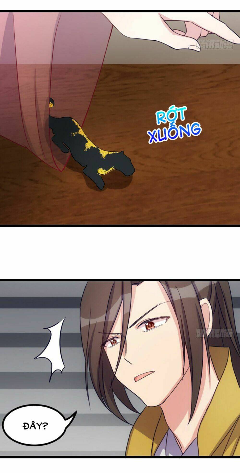 tôi ở dị giới khai ngư đường chapter 23 5