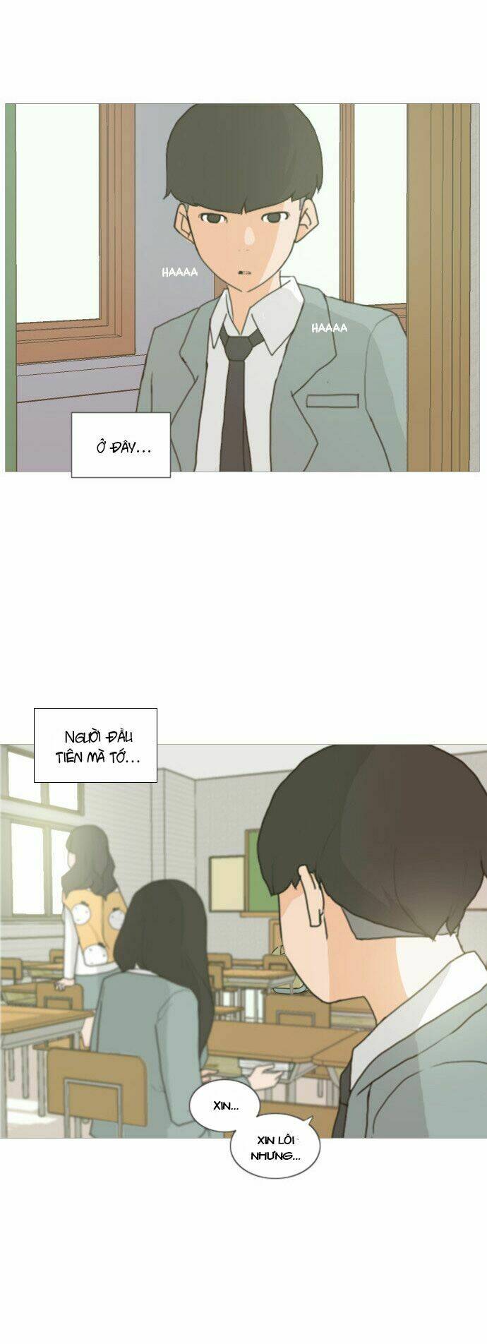 a bitch and a punk chapter 2 36