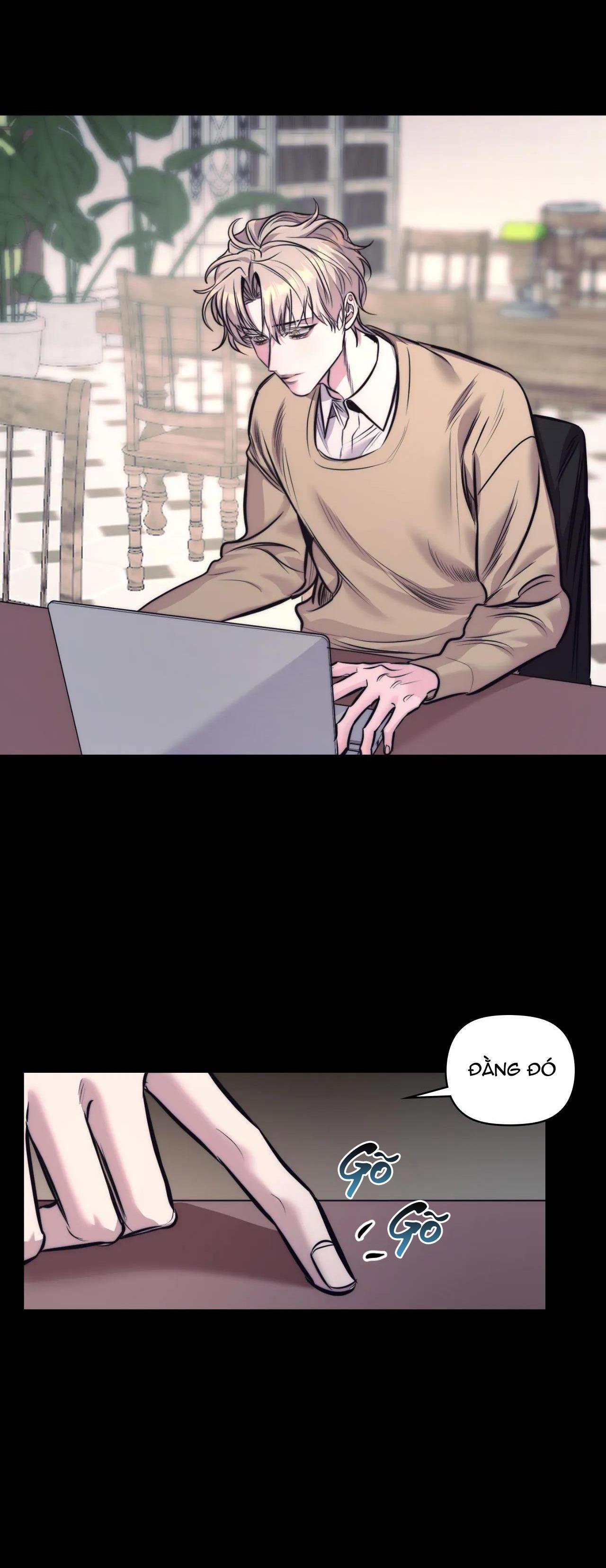 kỳ thị chapter 6 21