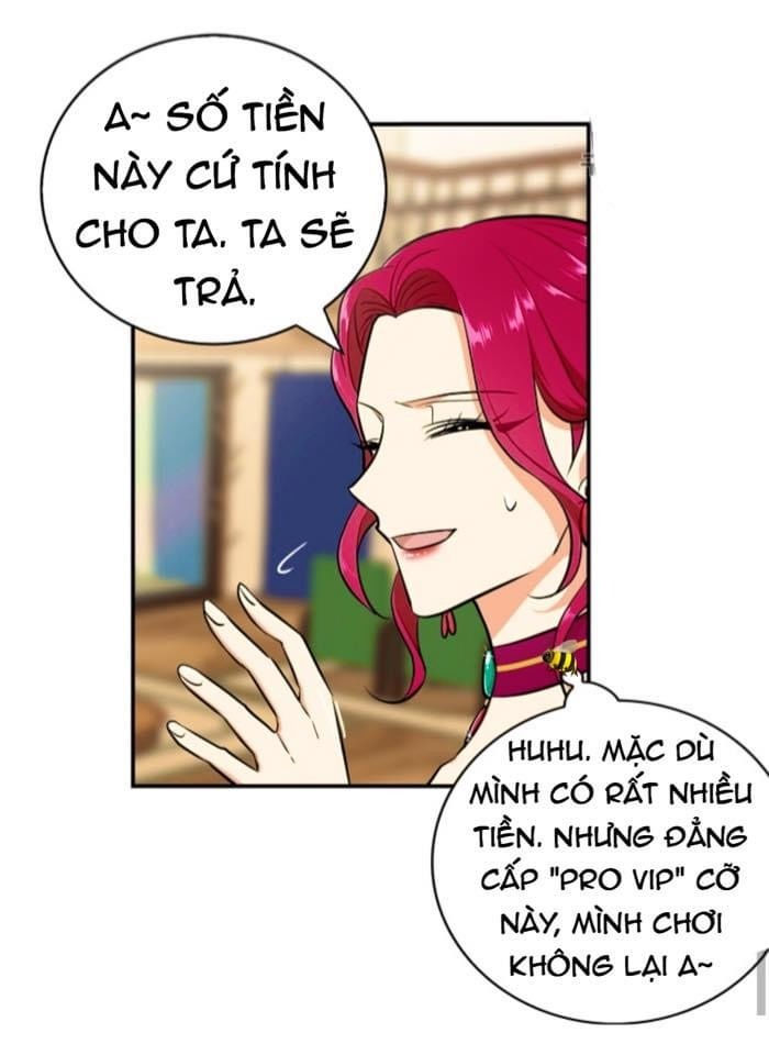 xuyên không trở thành mẹ của nhân vật phản diện chapter 15 61