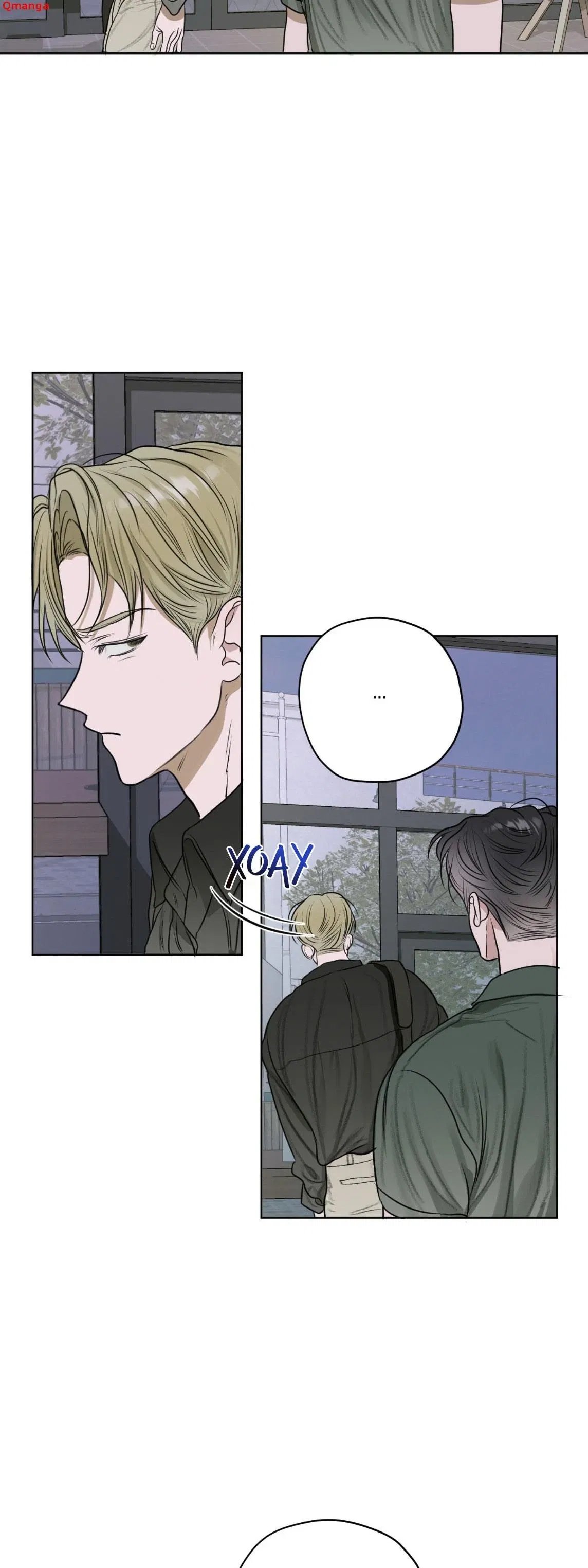 đoá hoa trên mặt hồ chapter 8 31