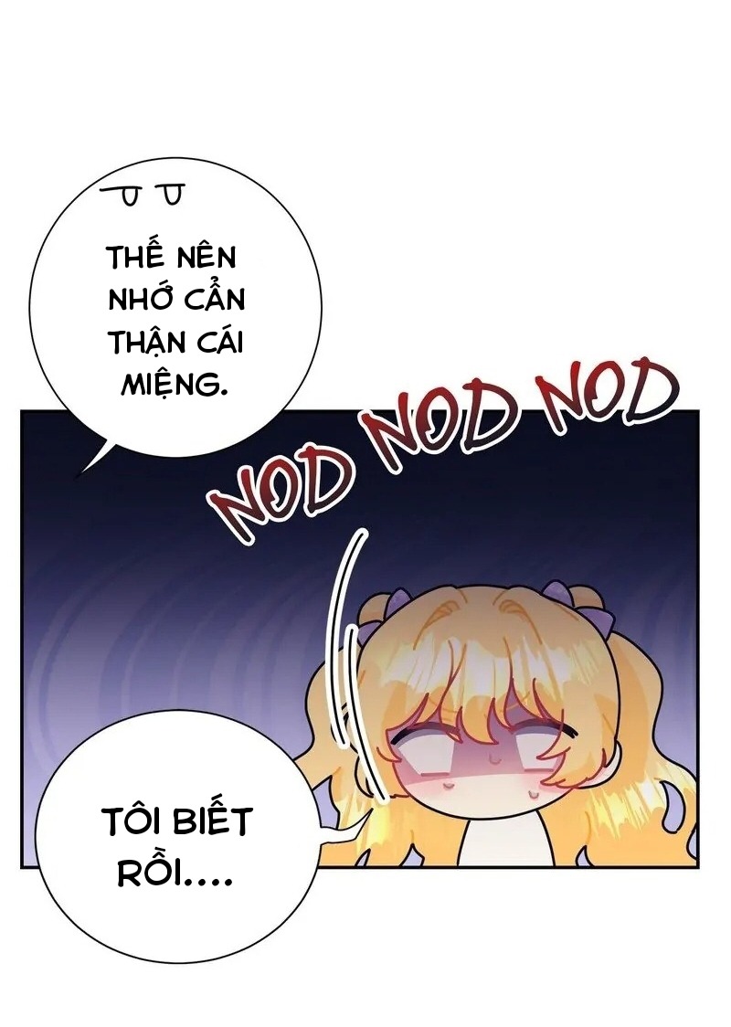 đức hạnh của công chúa phản diện chapter 27 16