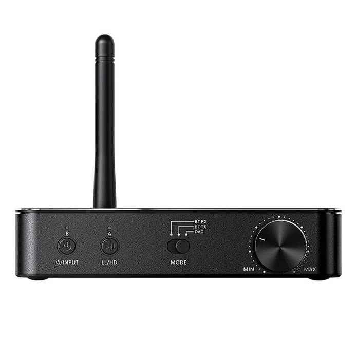 Bộ Giải Mã Dac/Amp FiiO BTA30 Pro - Hàng Nhập Khẩu